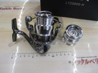 22イグジスト LT2000S-H