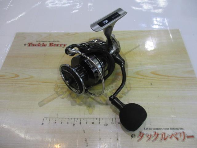 18カルディアLT5000S-CXH DAIWA（釣り） ダイワ 18カルディア LT 5000S-CXH /スピニング