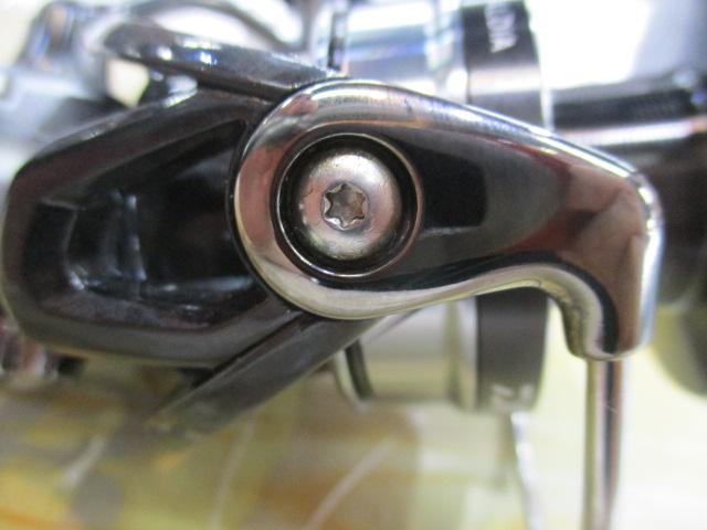 18カルディア LT5000D-CXH