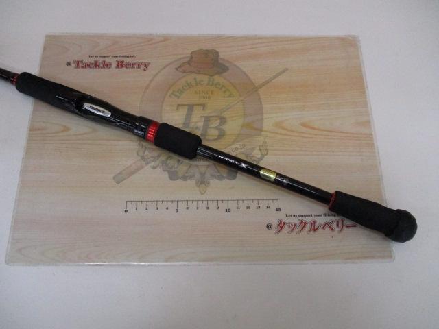 18セフィアBB S86M｜＠ベリーネット 日本最大新品中古釣具WEB