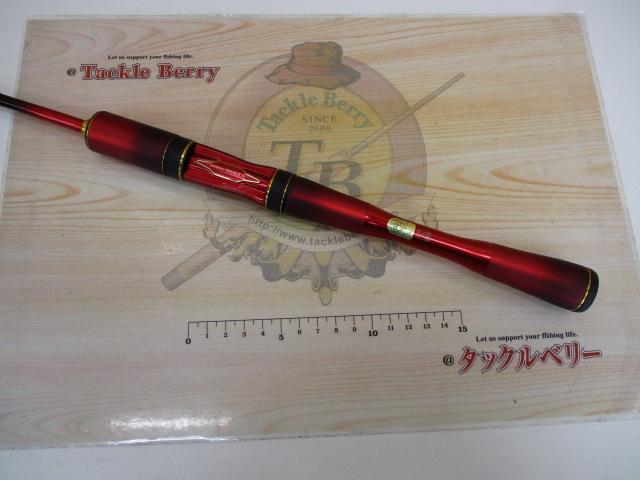 24ワールドシャウラ テクニカルエディション S64UL-RS/3｜＠ベリー