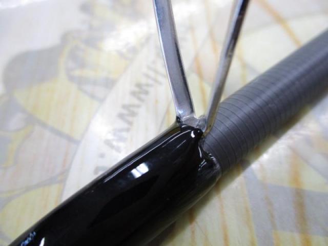 フルレンジ S67MH