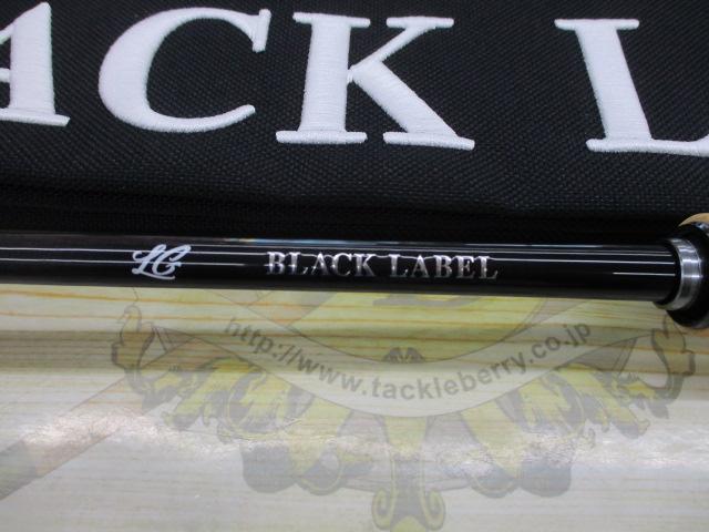 ブラックレーベル BLX LG 661L+RB