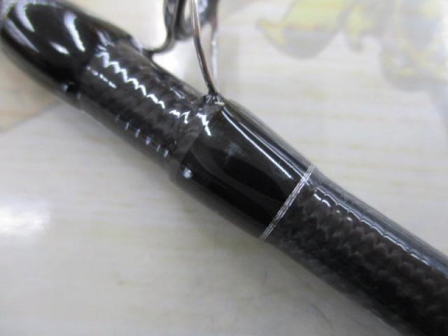 ブラックレーベル BLX LG 661L+RB