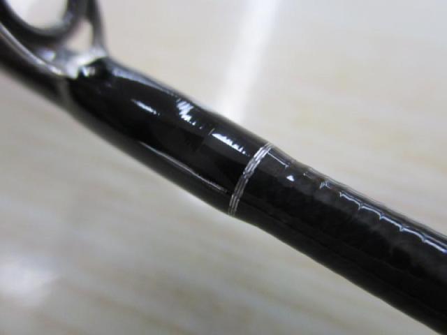 ブラックレーベル BLX LG 661L+RB