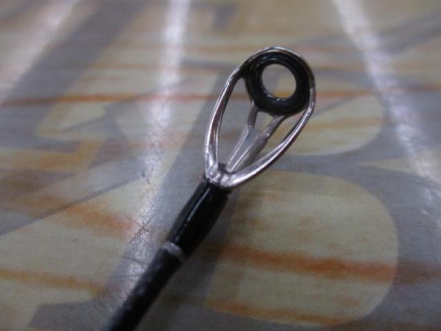 ブラックレーベル BLX LG 661L+RB