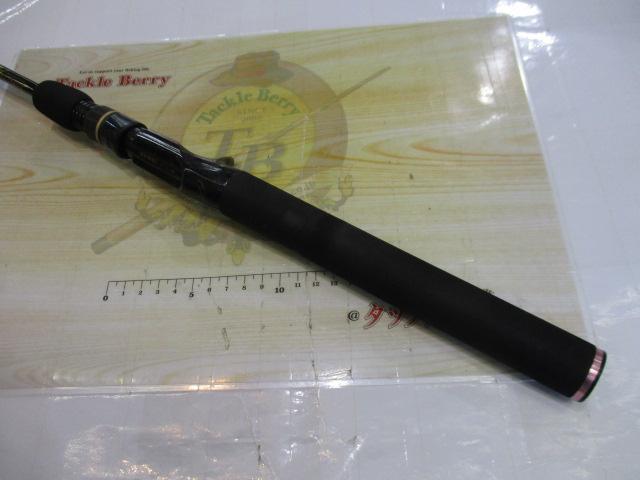 デストロイヤー F4-60X(Hi-10X)FLAT BACKER