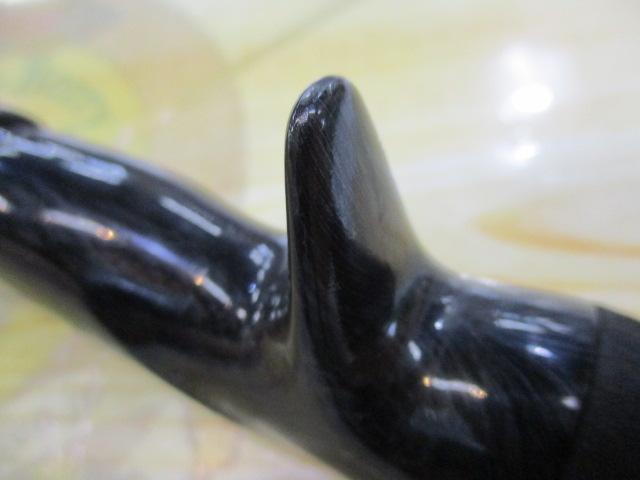 デストロイヤー F4-60X(Hi-10X)FLAT BACKER