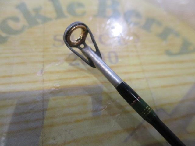 デストロイヤー F4-60X(Hi-10X)FLAT BACKER