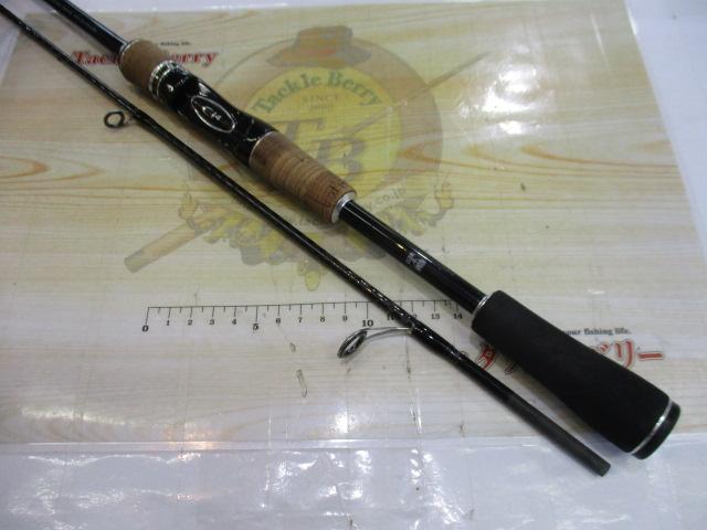 ロッド EXPRIDE 268ML-2 SHIMANO エクスプライド 268ML-2｜＠ベリーネット 日本最大新品中古釣具