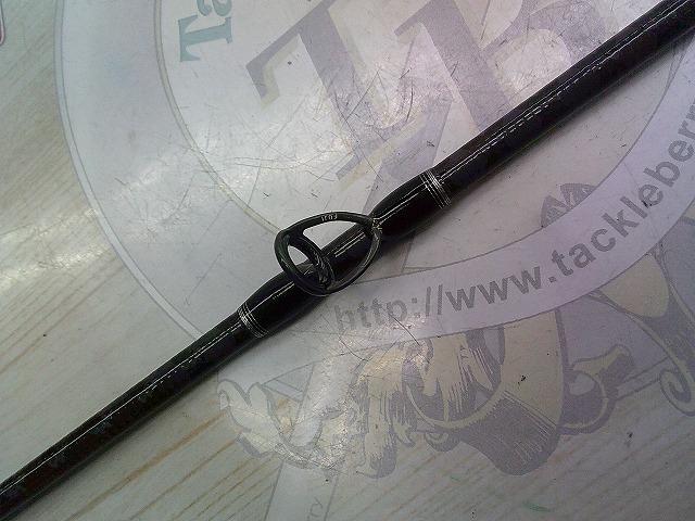 21グラップラーBBタイプJ B60-3