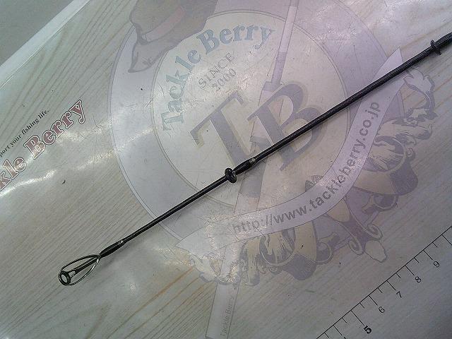 21グラップラーBBタイプJ B60-3