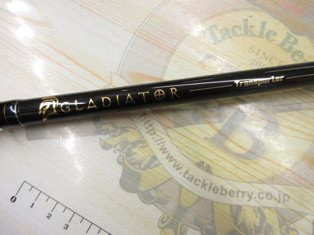 19アンタレスグラディエータートランスポーター レイドジャパン グラディエーター トランスポーター レイド