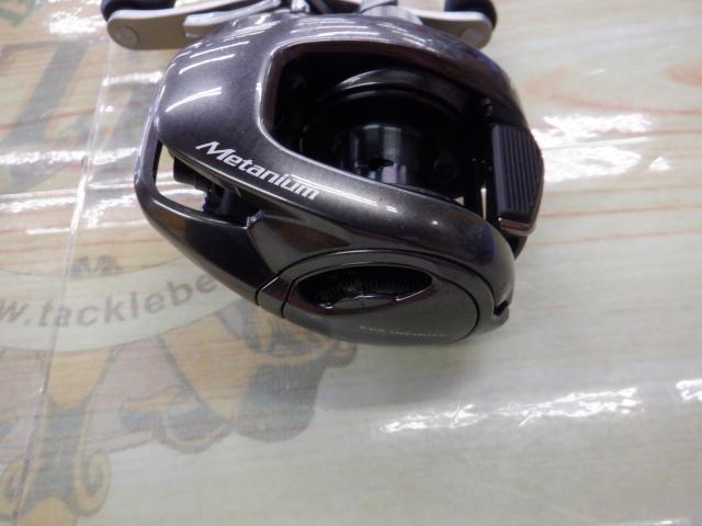 20メタニウムHG RH