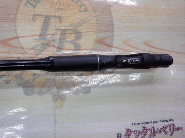 18ポイズンアドレナ 172H｜＠ベリーネット 日本最大新品中古釣具