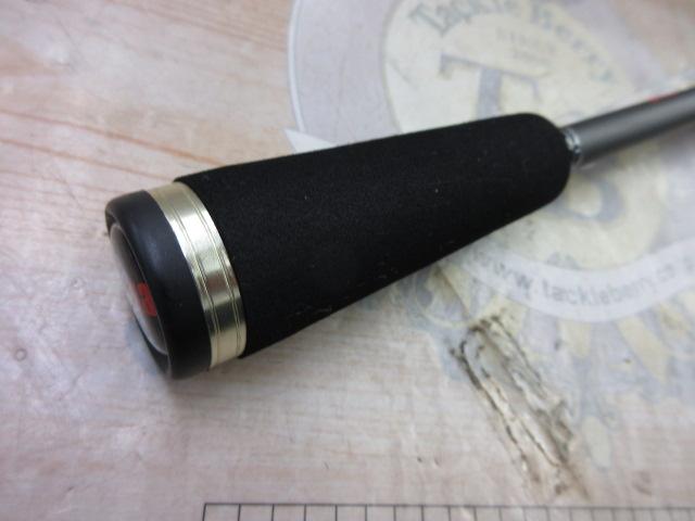 トレイルブレイザー TBS684MX/BBS