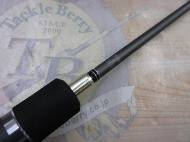 トレイルブレイザー TBS684MX/BBS