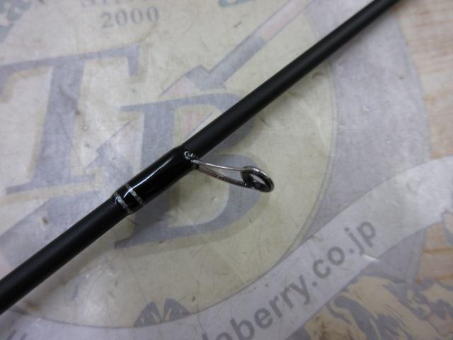 トレイルブレイザー TBS684MX/BBS