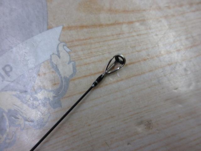 トレイルブレイザー TBS684MX/BBS