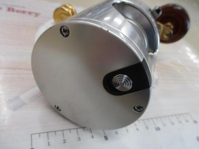 SX7700CL シルバー