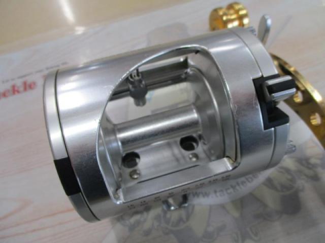 SX7700CL シルバー