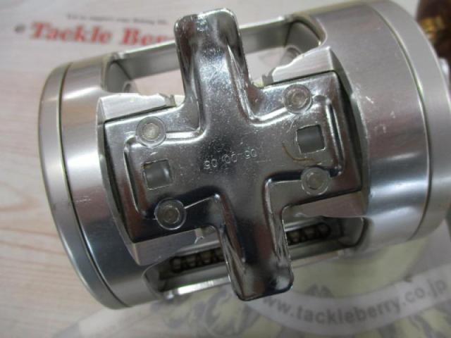 SX7700CL シルバー