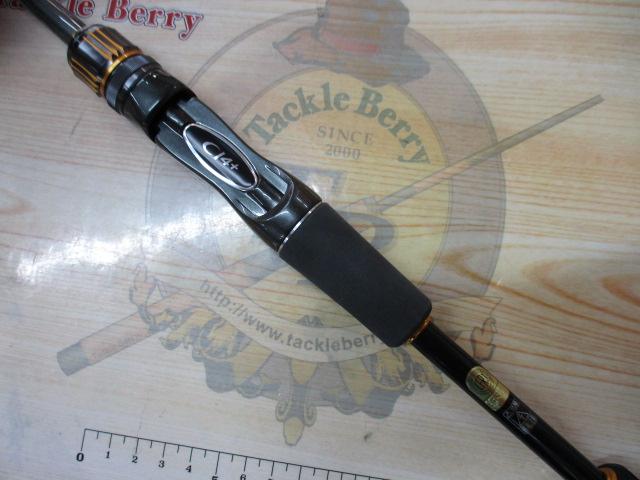 23バスワン XT+ 266L-2｜＠ベリーネット 日本最大新品中古釣具