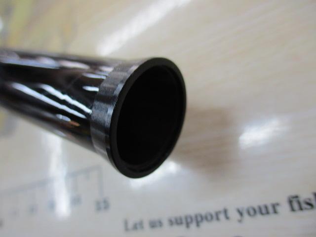 バーチカルプロ48miniⅡ ブラック