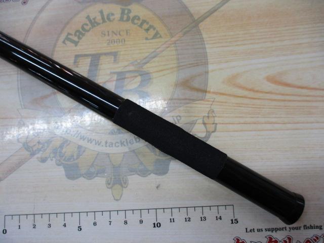 バーチカルプロ48miniⅡ ブラック