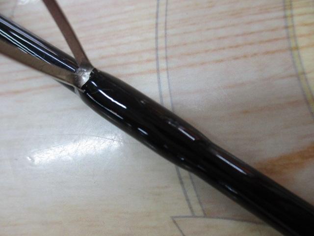 バーチカルプロ48miniⅡ ブラック