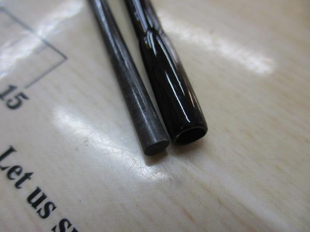 バーチカルプロ48miniⅡ ブラック