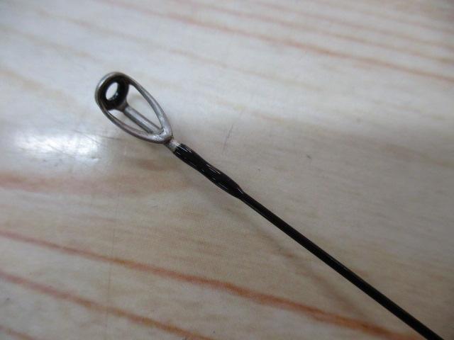 バーチカルプロ48miniⅡ ブラック