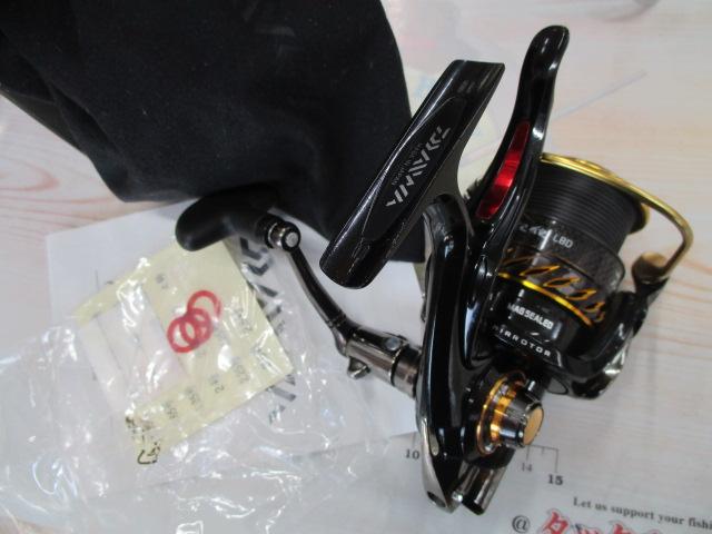 15銀狼LBD｜＠ベリーネット 日本最大新品中古釣具WEBショップ