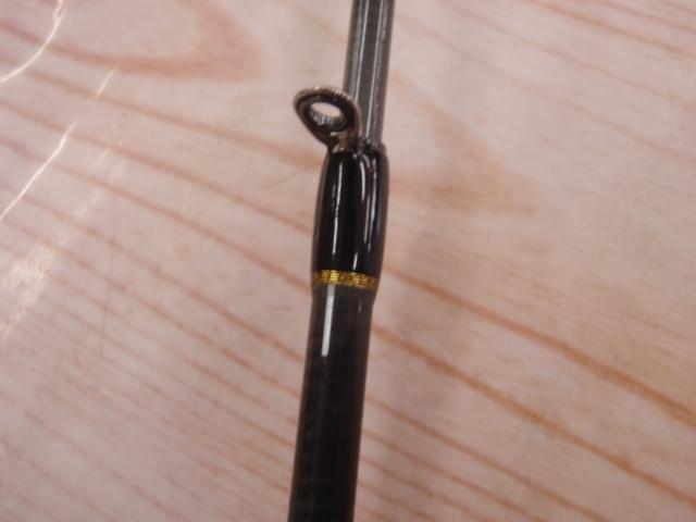 トラウティンスピンダガーストリーム DS-TEC55UL