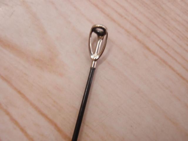 トラウティンスピンダガーストリーム DS-TEC55UL