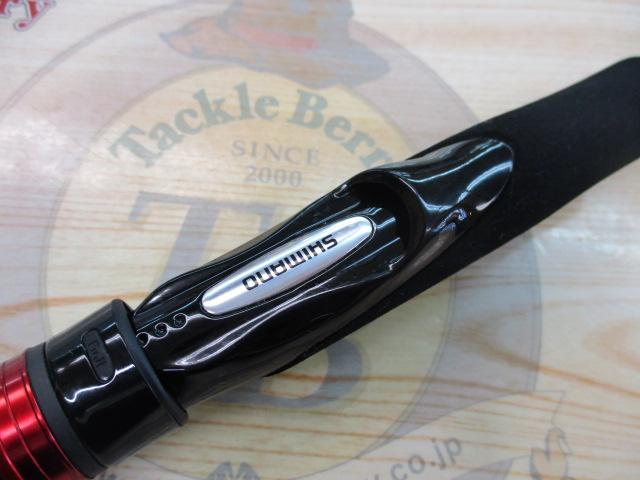 18セフィアBB S83M｜＠ベリーネット 日本最大新品中古釣具WEB