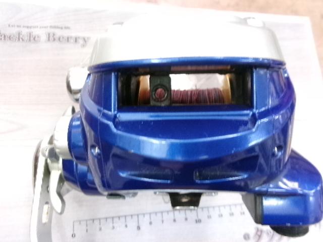 ポラリスiV 500B ブルー