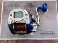 ポラリスiV 500B ブルー