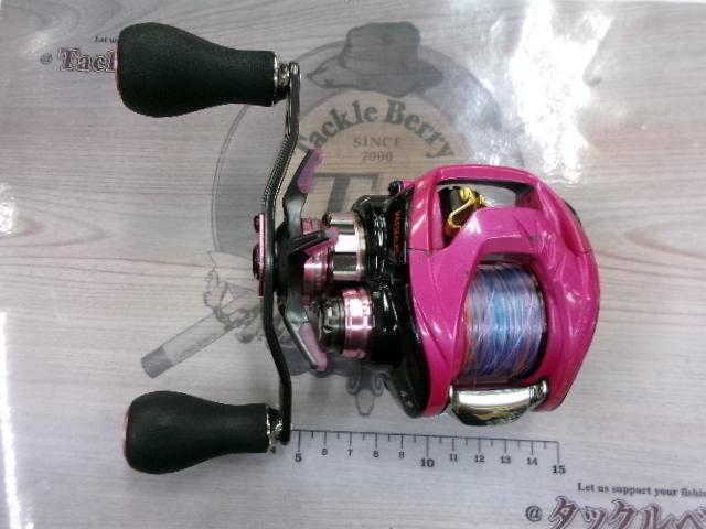 紅牙 TW ハイパーカスタム 4.9L-RM｜＠ベリーネット 日本最大