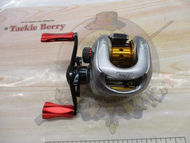 07メタニウムMg7 RH