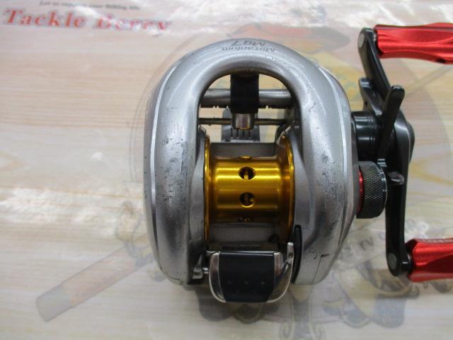 07メタニウムMg7 RH