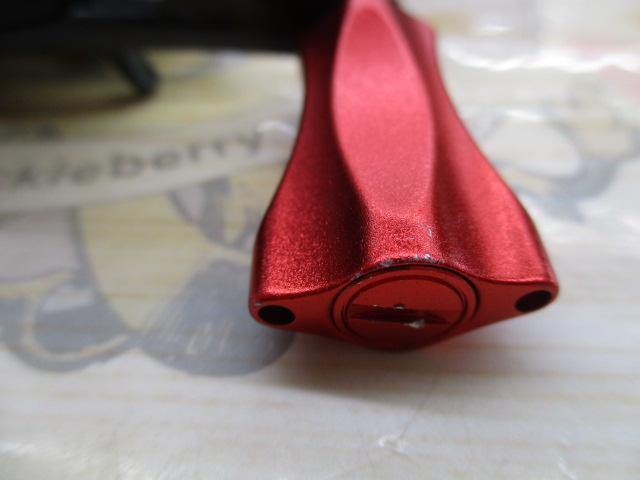 07メタニウムMg7 RH