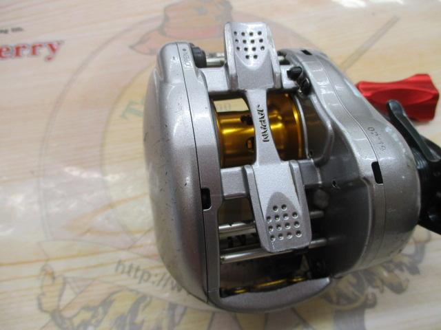 07メタニウムMg7 RH