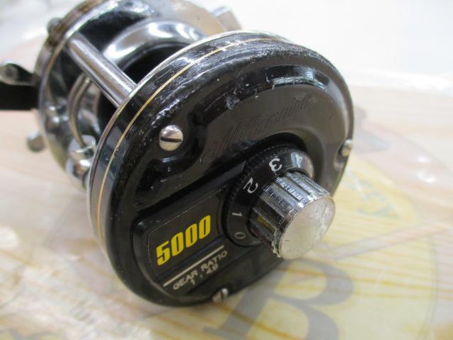 ミリオネア 5000