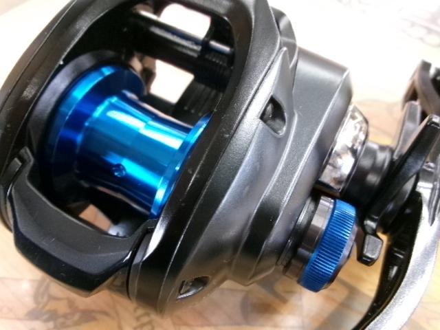 20SLX DC 70HG｜＠ベリーネット 日本最大新品中古釣具WEBショップ