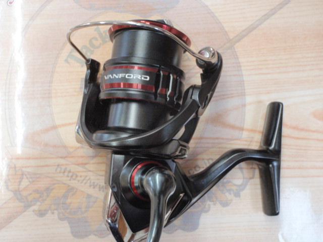 20ヴァンフォード C2000S