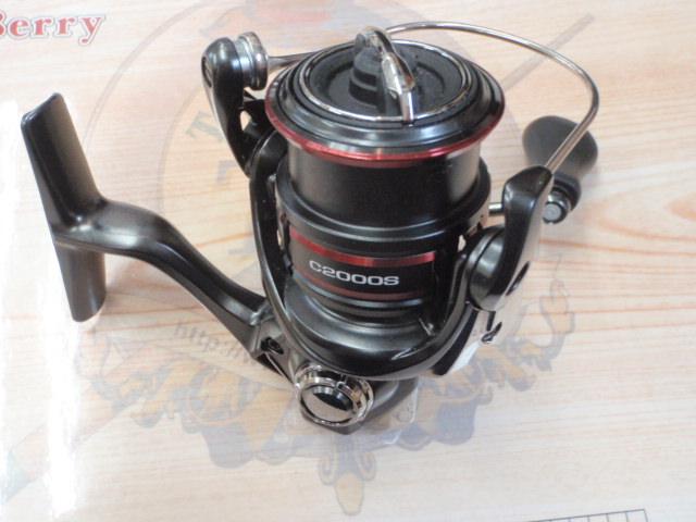 20ヴァンフォード C2000S