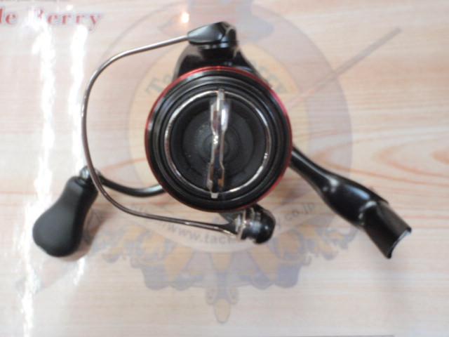 20ヴァンフォード C2000S