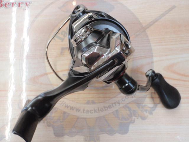 20ヴァンフォード C2000S