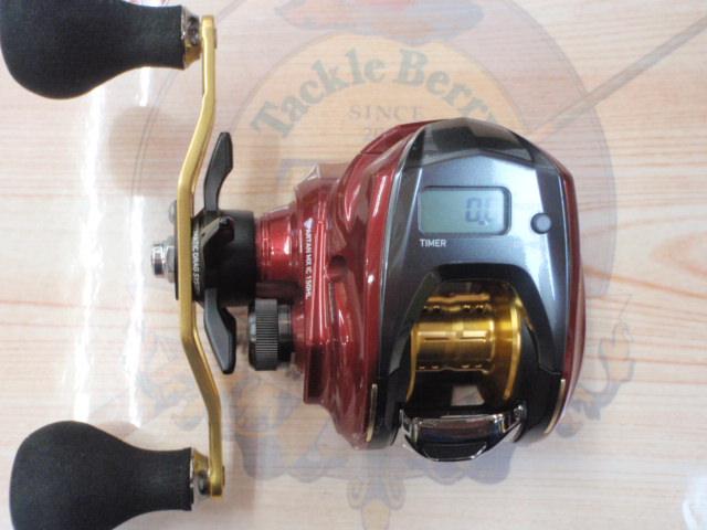 ［中古］スパルタンmx ic 150 スパルタンMX IC 150HL｜＠ベリーネット 日本最大新品中古釣具